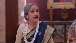 Bhagya Lakshmi - 26th November 2023